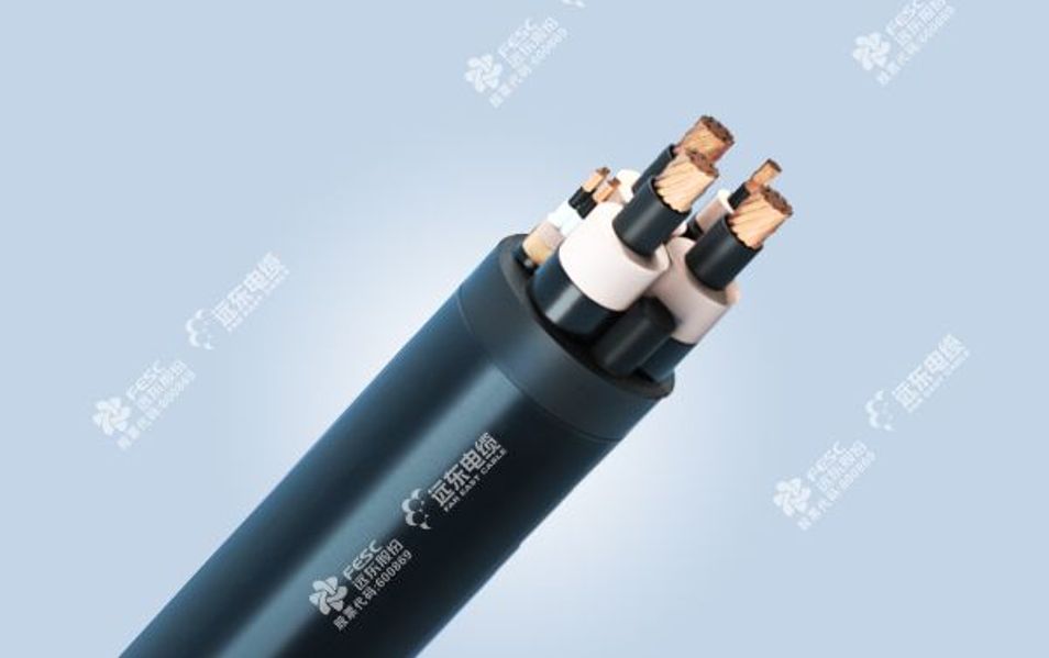 Far East Cable's 40th Anniversary Hard-hitting Presentation Vol.1 | World Ships,...