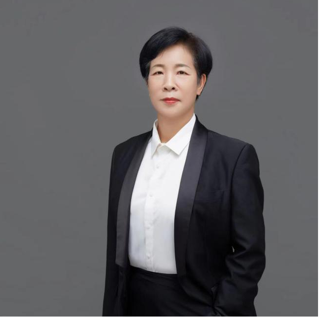梅听娣